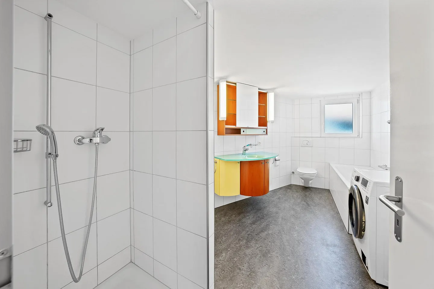 4.5 Room Apartment in Heiden - Photo 5 of 10