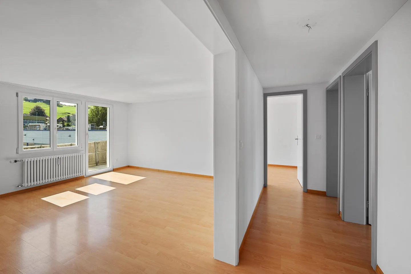 4.5 Room Apartment in Heiden - Photo 6 of 10