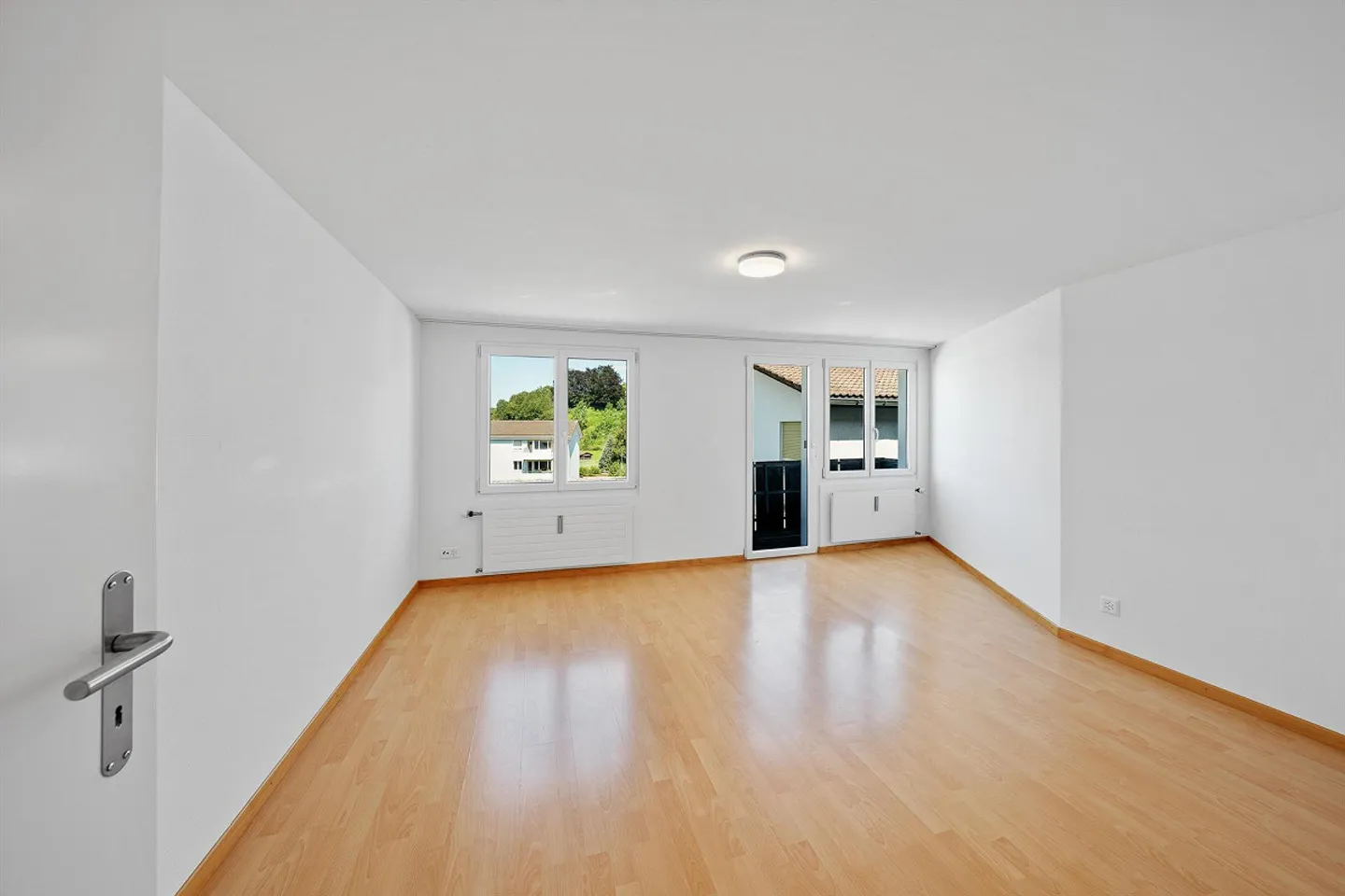 4.5 Room Apartment in Heiden - Photo 7 of 10