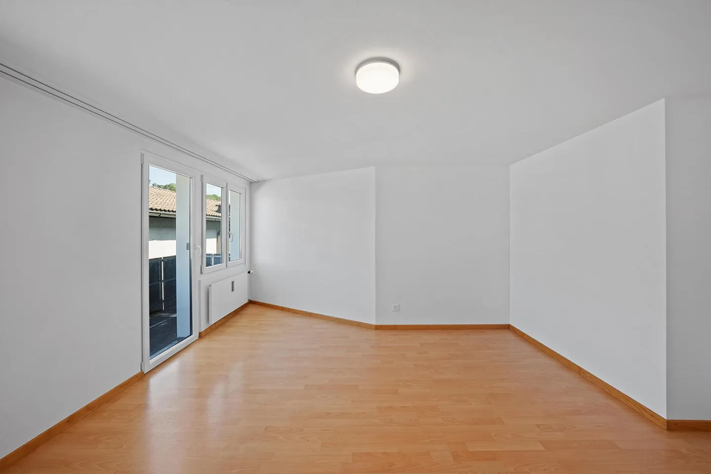 4.5 Room Apartment in Heiden - Photo 8 of 10