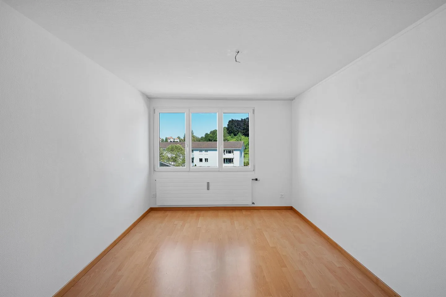 4.5 Room Apartment in Heiden - Photo 9 of 10