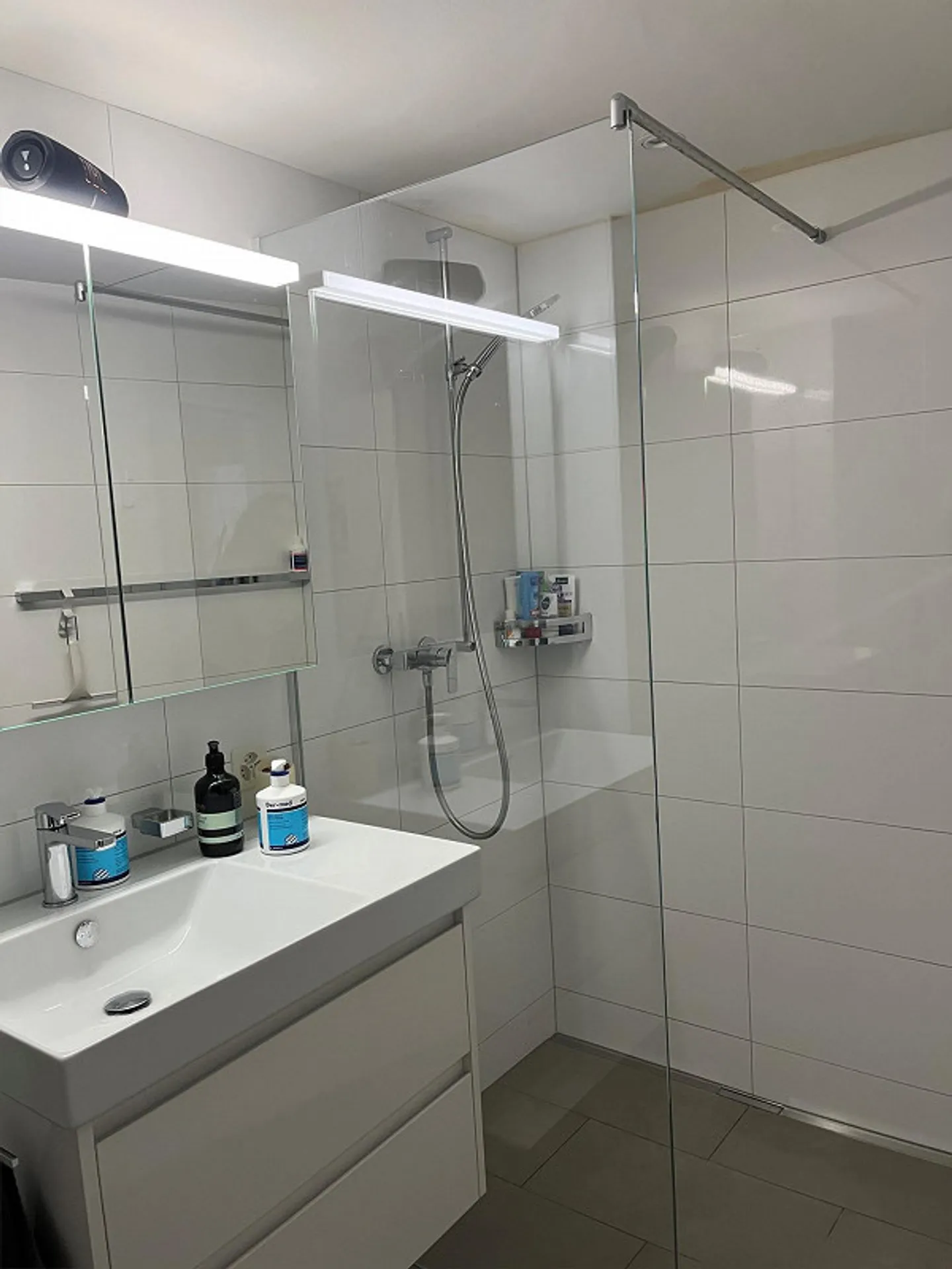 3.5-room apartment with panoramic view and hobby room - Photo 6 of 14