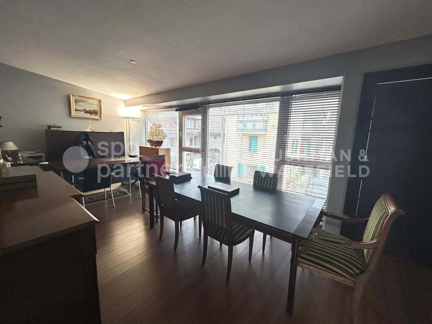 Geräumiges Büro in Grand Saconnex - Foto 7 von 8