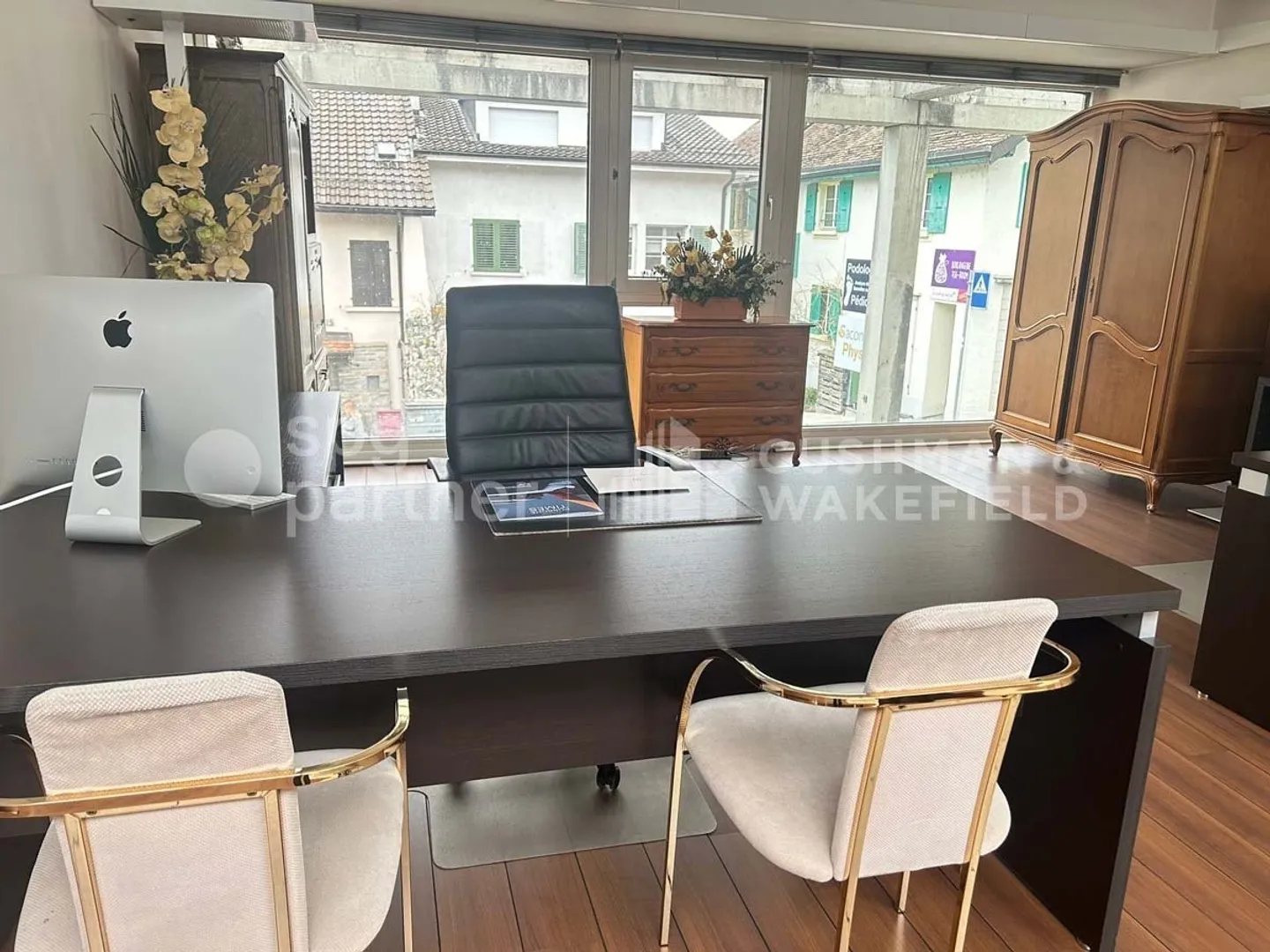 Geräumiges Büro in Grand Saconnex - Foto 8 von 8