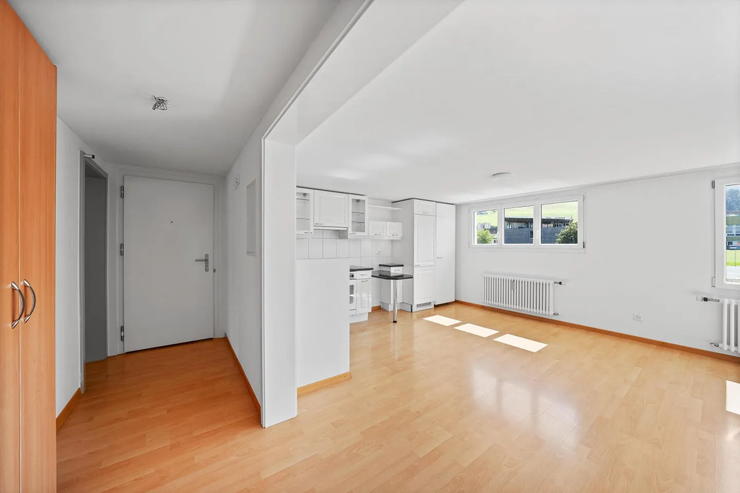 4.5 Room Apartment in Heiden - Photo 4 of 10