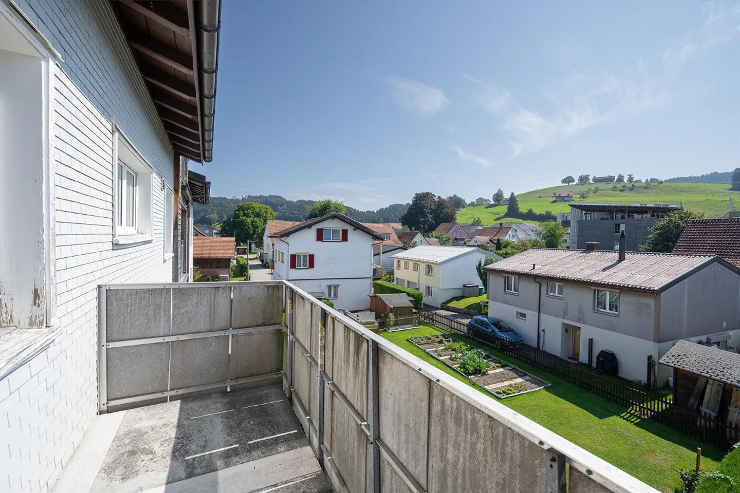 4.5 Room Apartment in Heiden - Photo 10 of 10