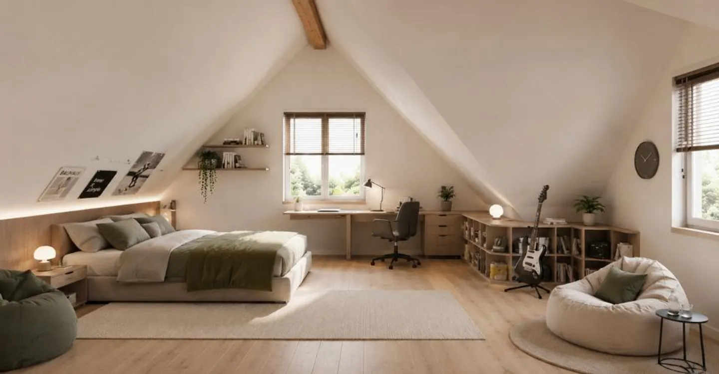 Appartements modernes à Arzier - Photo 7 sur 8