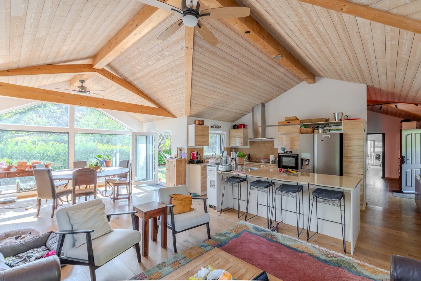 Casa singola in vendita - Foto 4 di 9