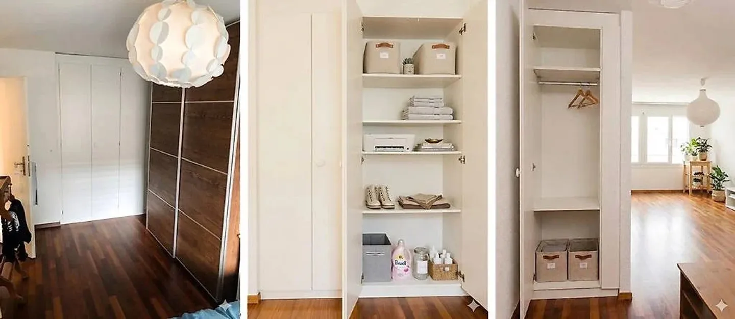 Appartement moderne au centre-ville - Photo 4 sur 5