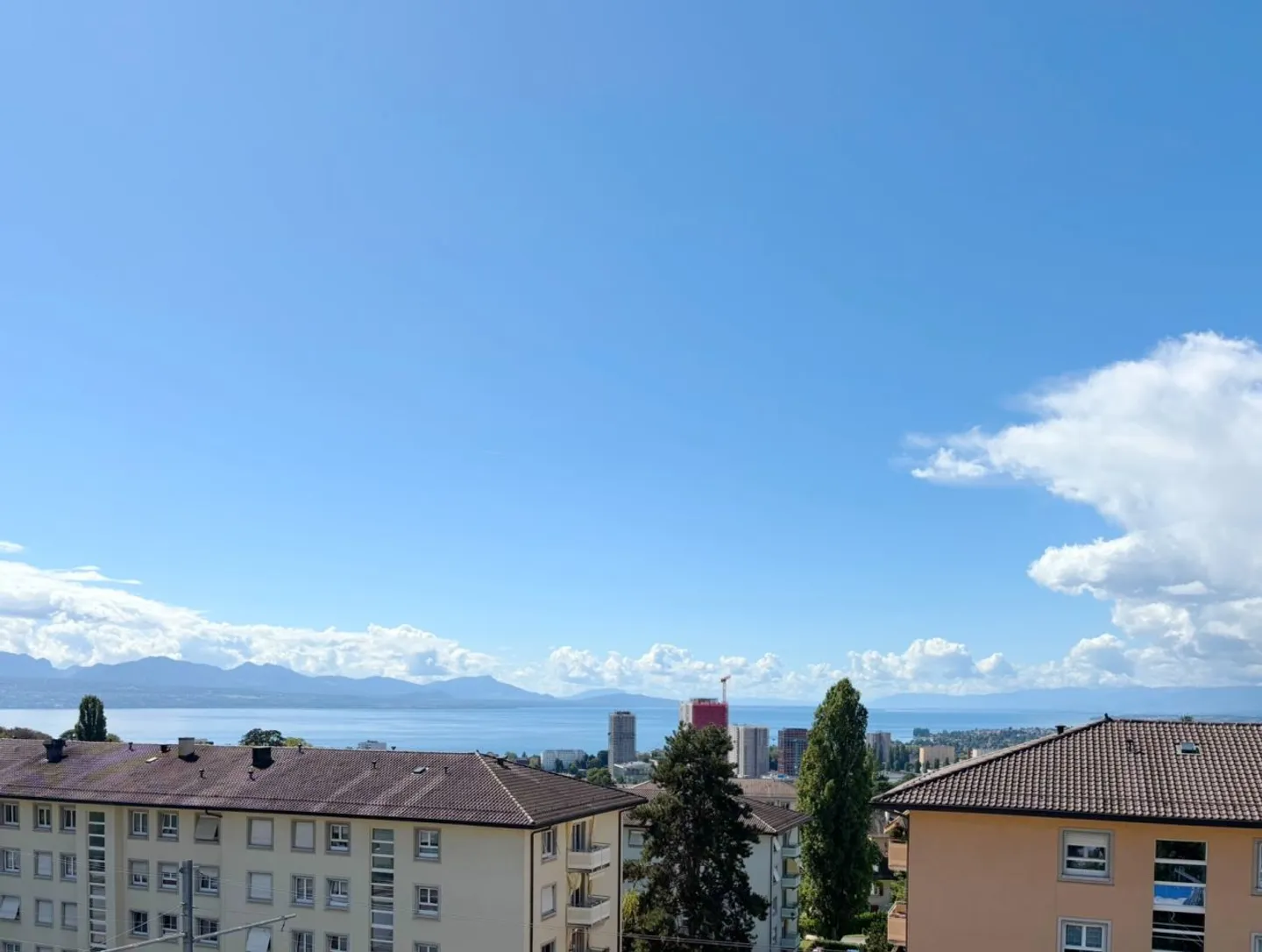 Appartamento 3.5 locali - Foto 1 di 7