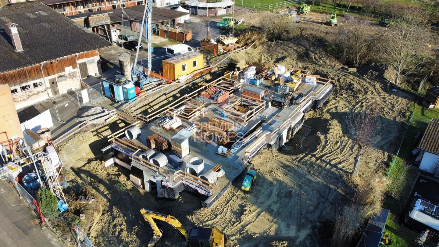 Posizione residenziale squisita tra il lago di Bienne e il lago di Neuchâtel - Foto 10 di 11