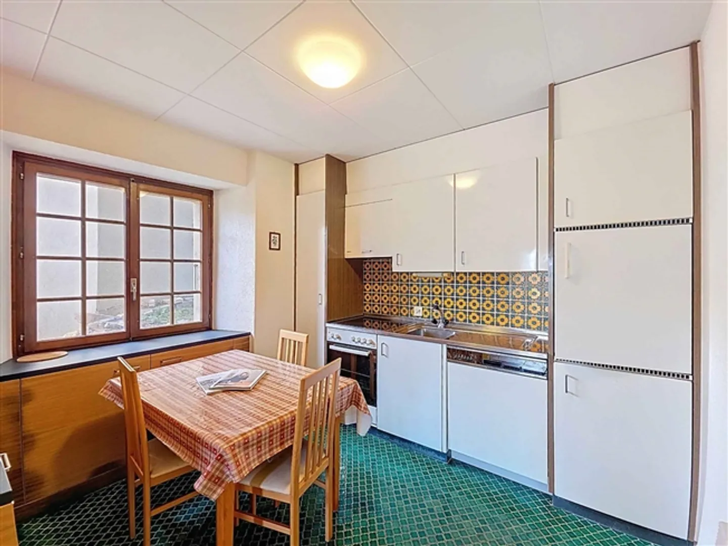 Casa di villaggio esclusiva nel centro del resort - Foto 4 di 10