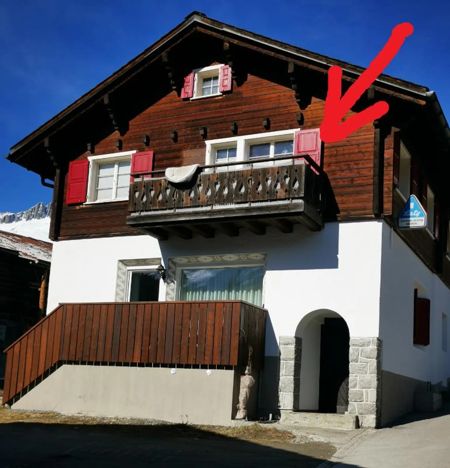 Appartamento attico di 5 stanze - Foto 1 di 3