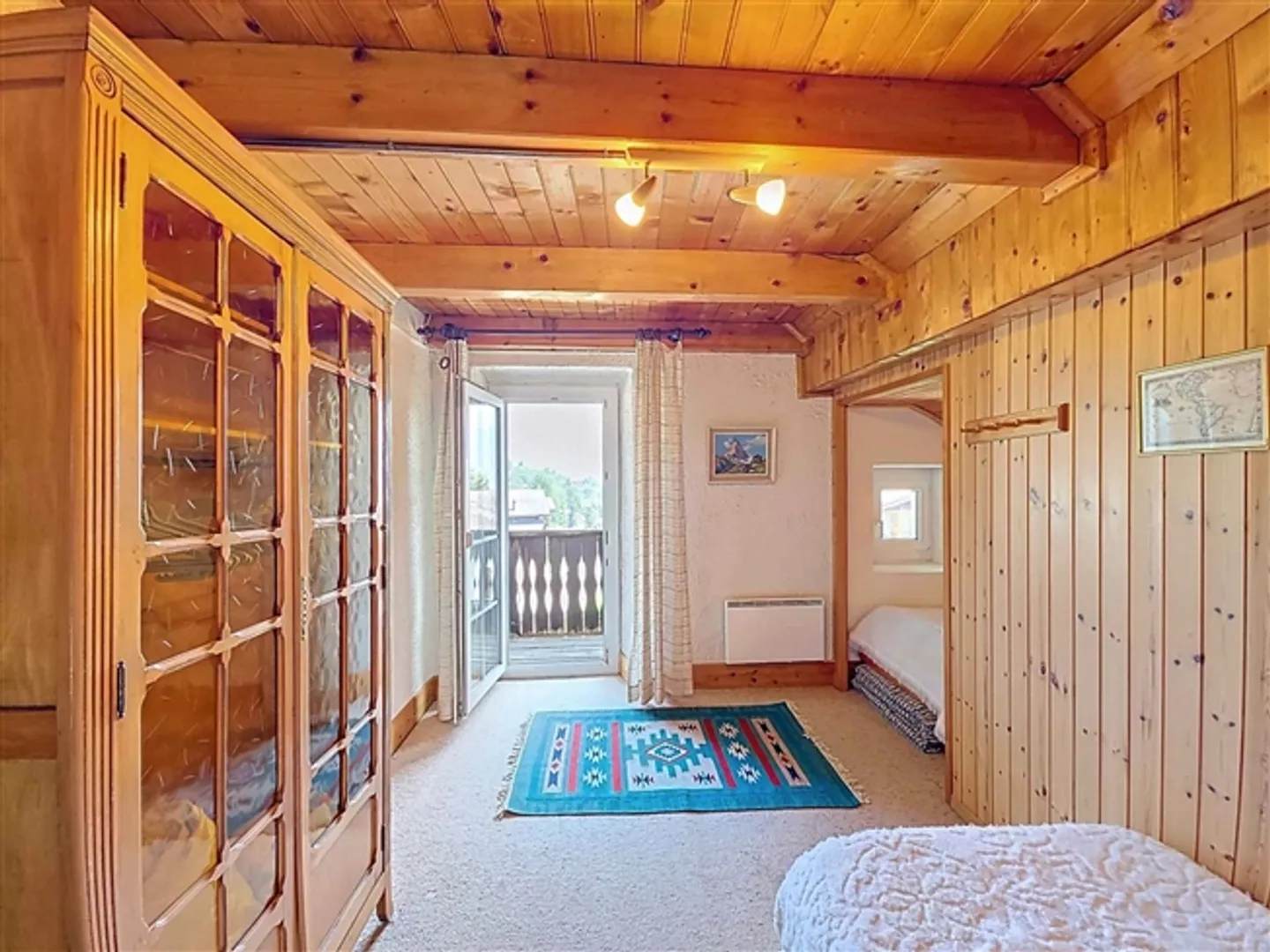 Casa di villaggio esclusiva nel centro del resort - Foto 5 di 10