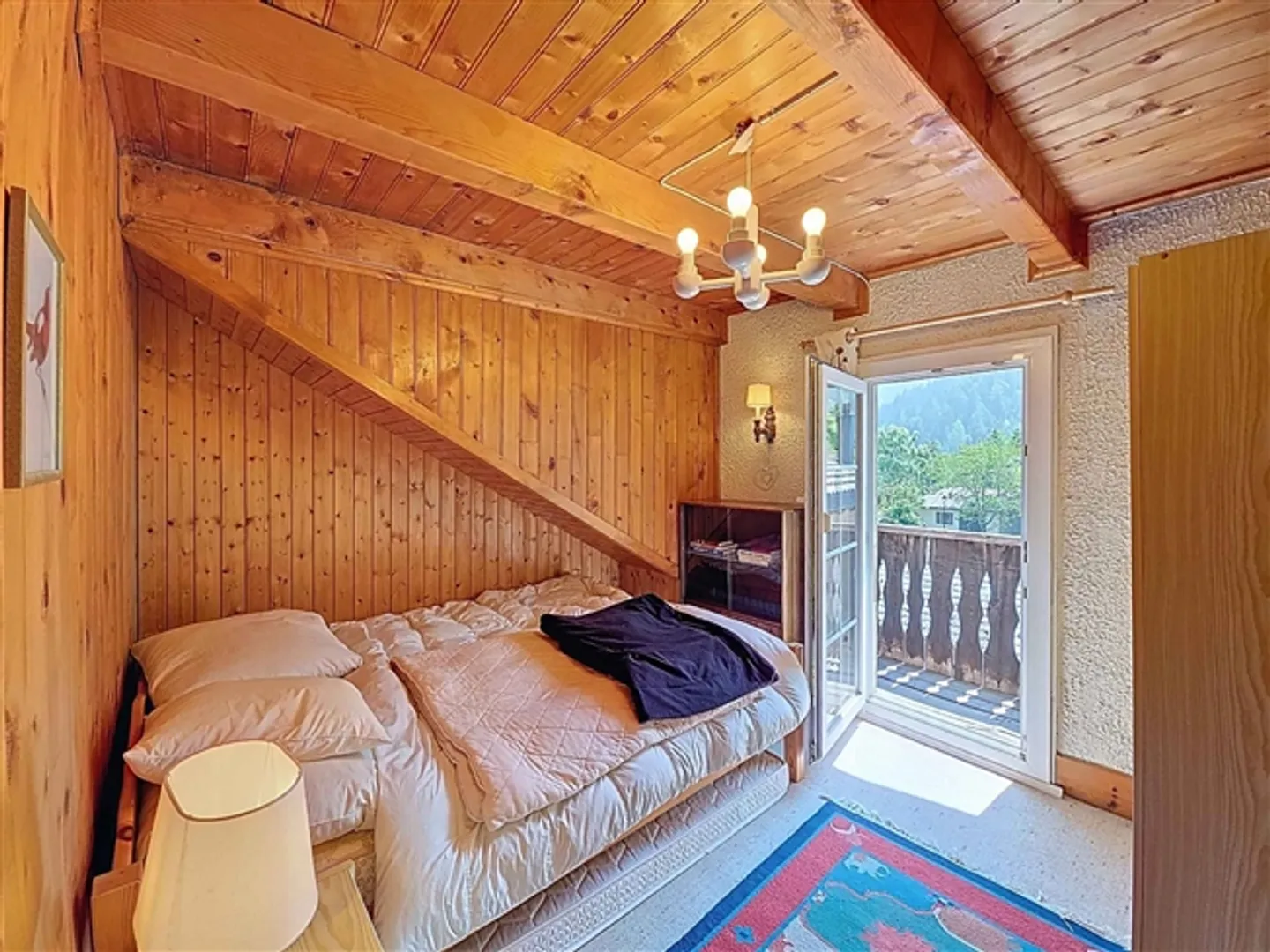 Casa di villaggio esclusiva nel centro del resort - Foto 7 di 10