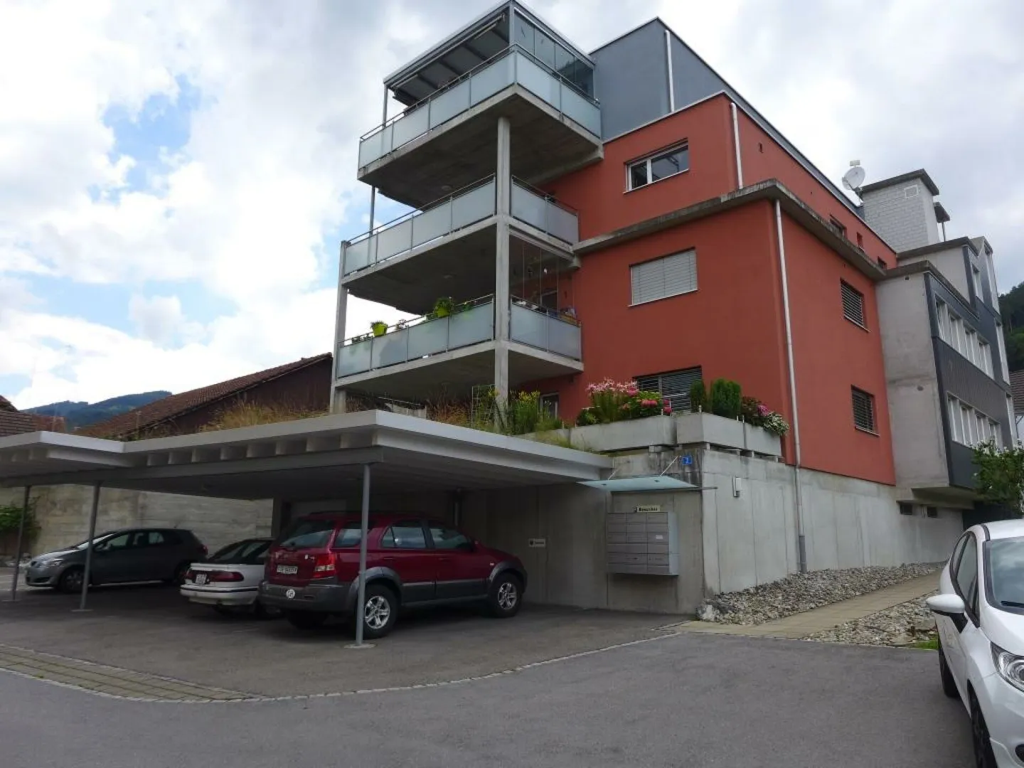 Covered Parking - Photo 2 of 3