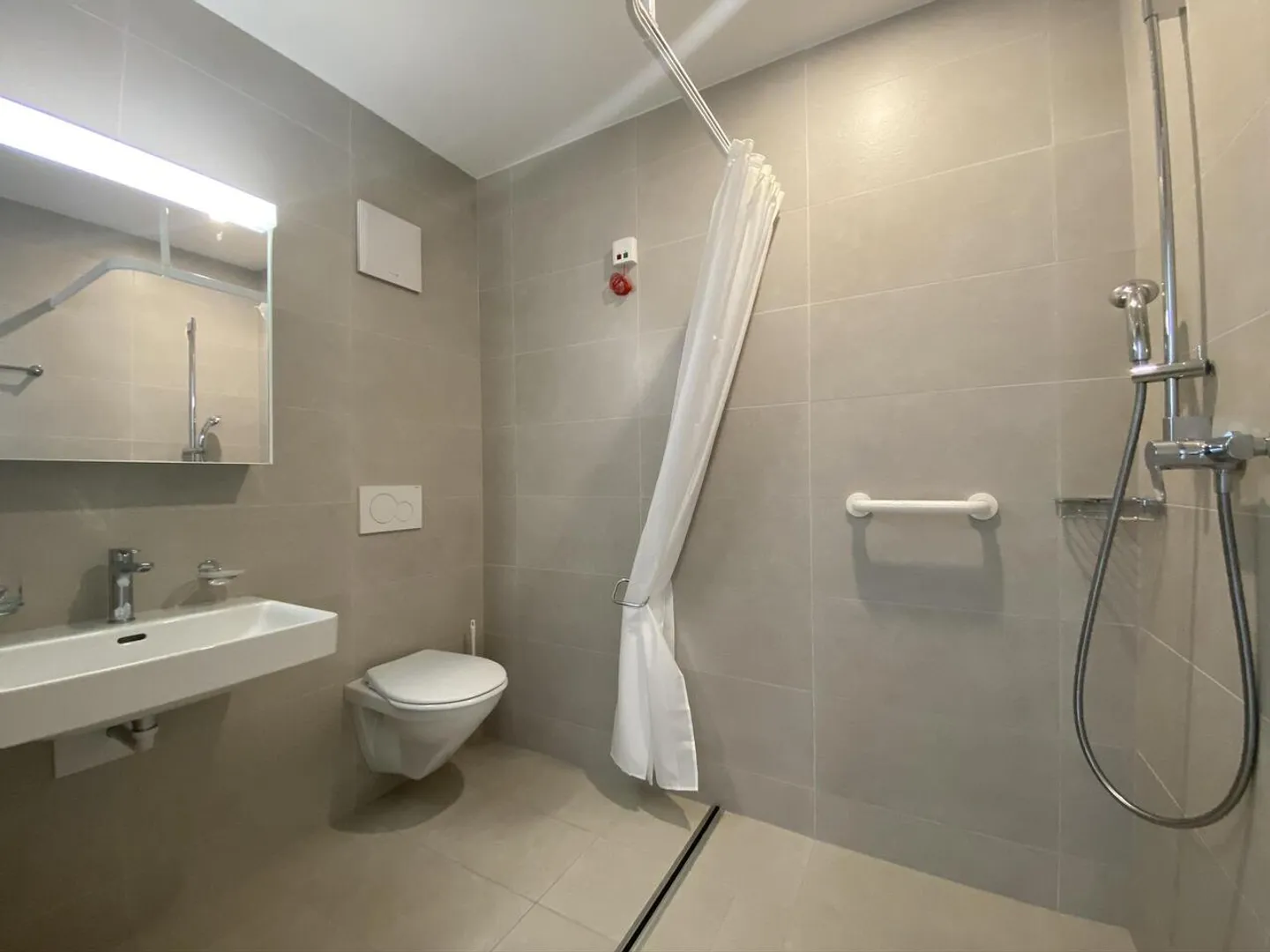 Appartement protégé à louer - Foto 12 von 24