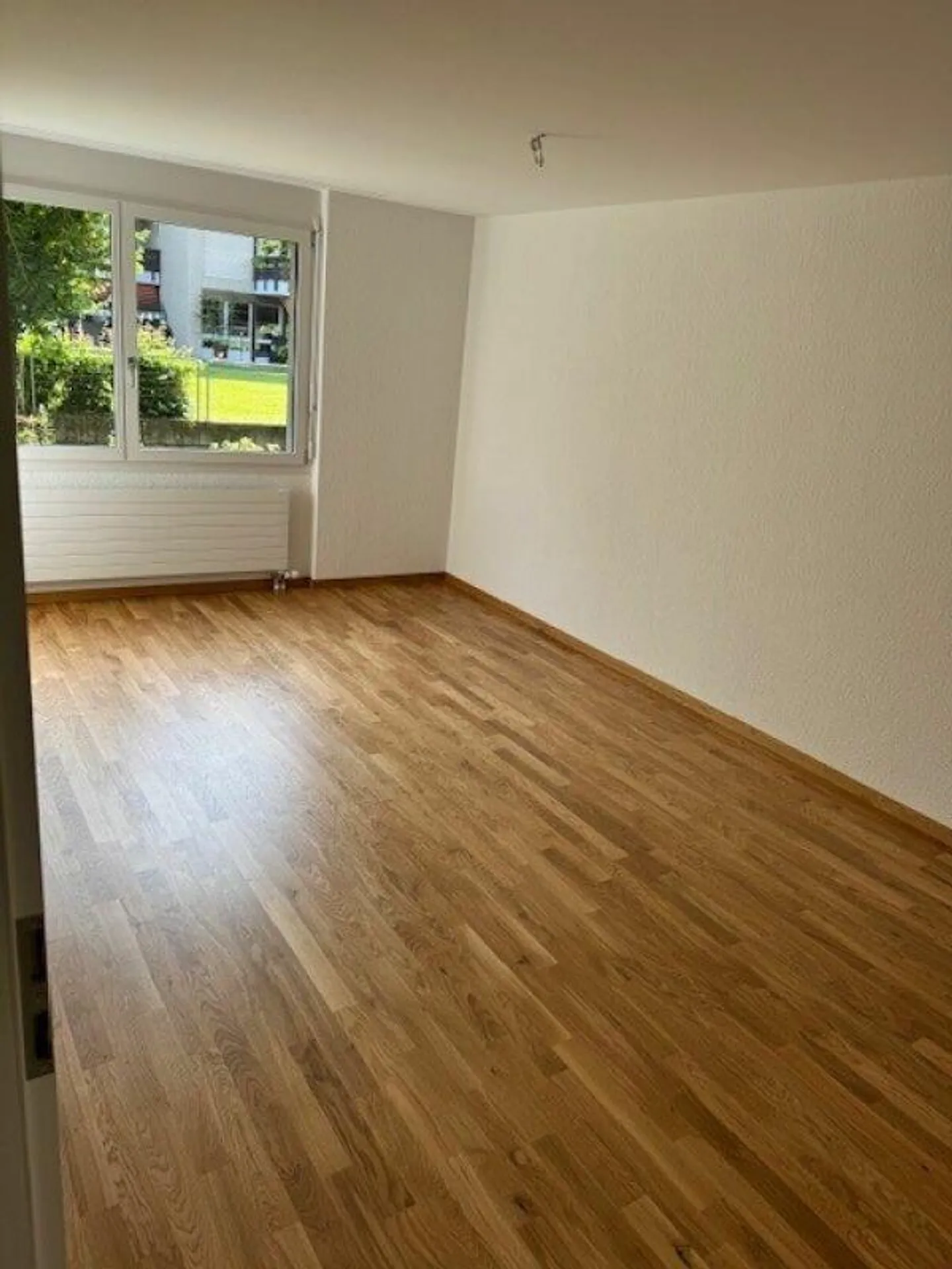 Neu sanierte 4.5-Zimmer-Wohnung im 1. OG - Foto 9 von 10