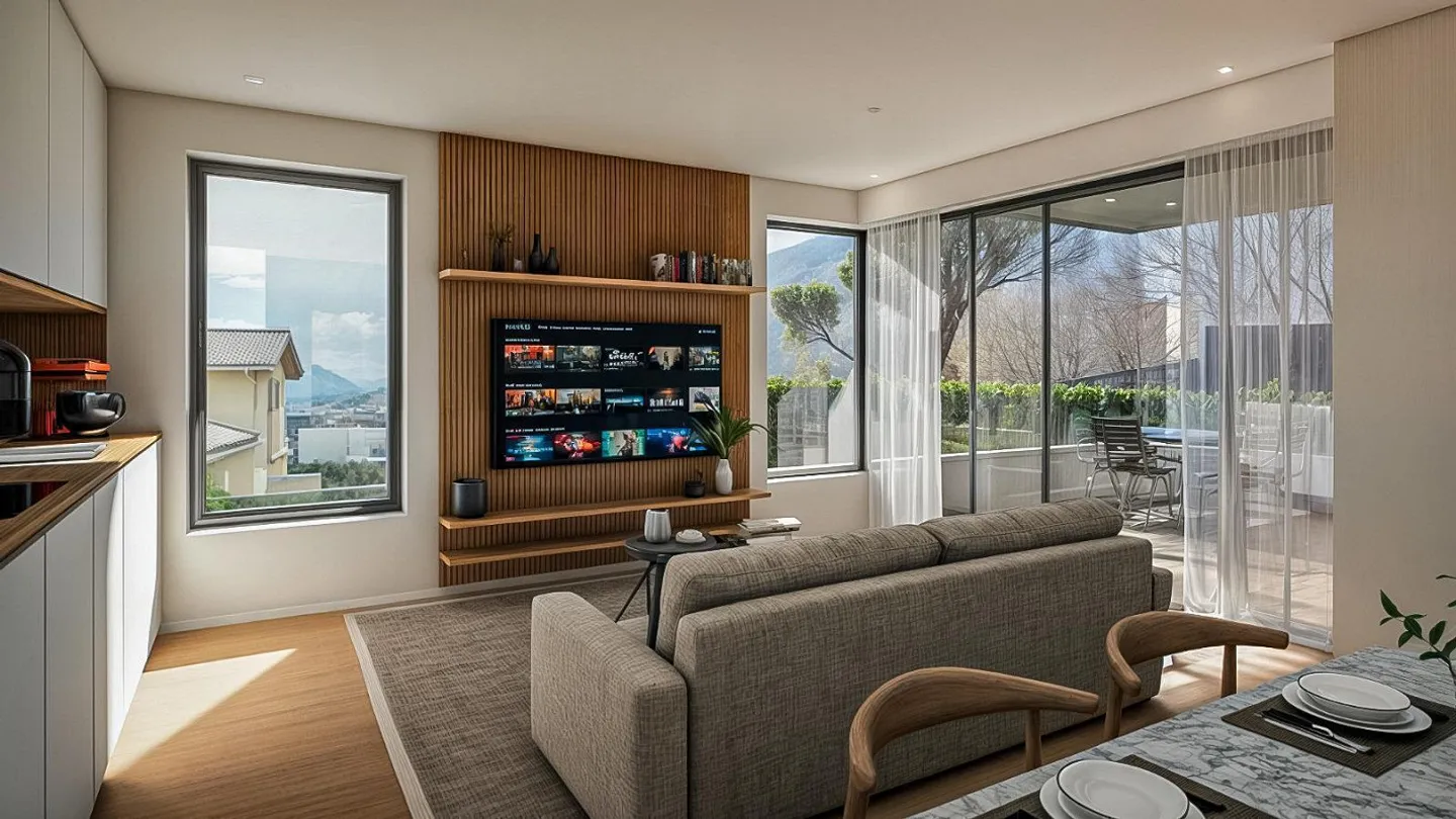 3.5 new construction units in Rivera - Photo 2 of 9