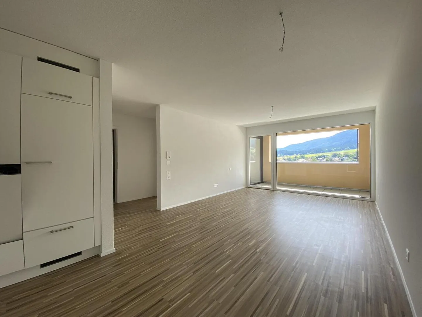 Appartement protégé à louer - Foto 4 von 24