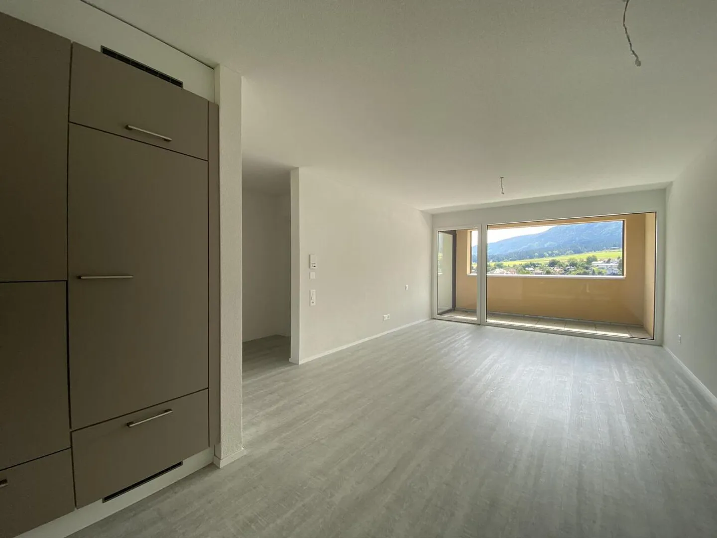 Appartement protégé à louer - Foto 5 von 24