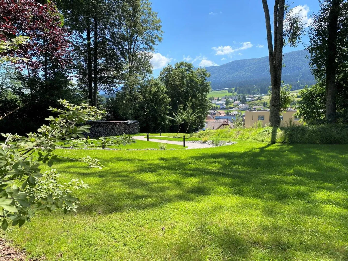 Appartement protégé à louer - Foto 18 von 24