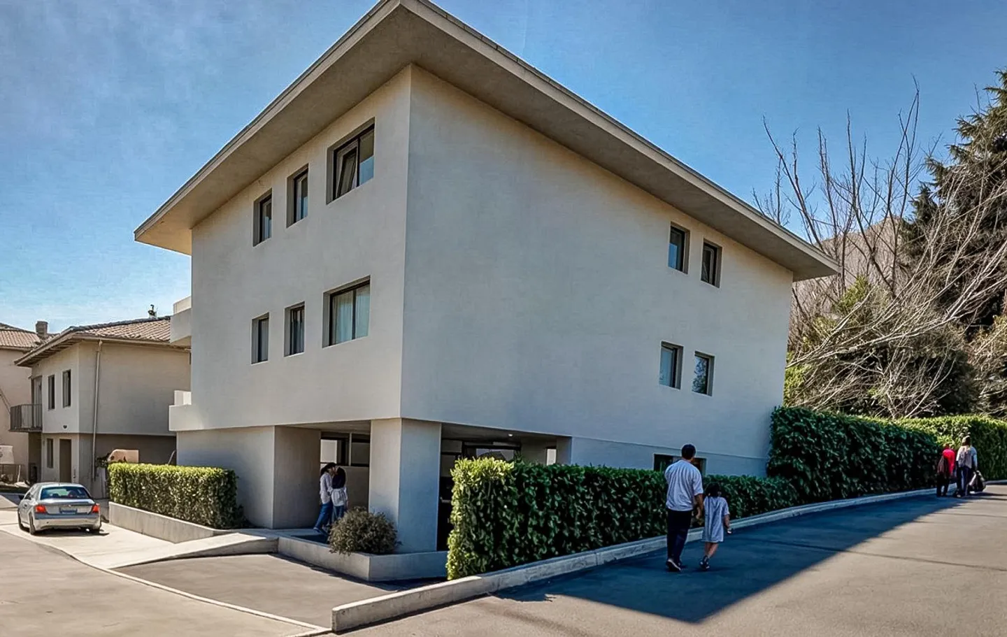 3.5 new construction units in Rivera - Photo 6 of 9