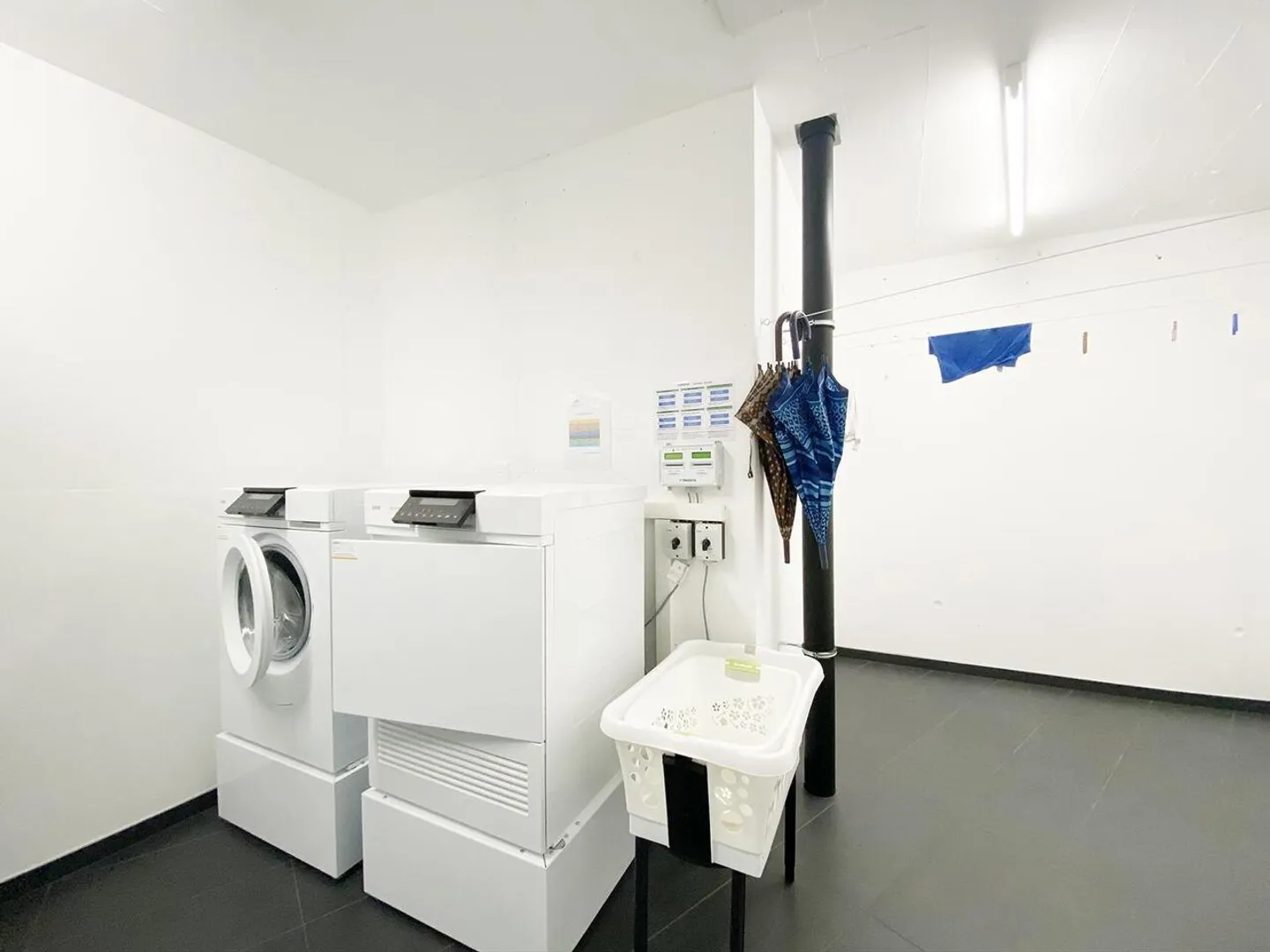 Appartement protégé à louer - Foto 24 von 24