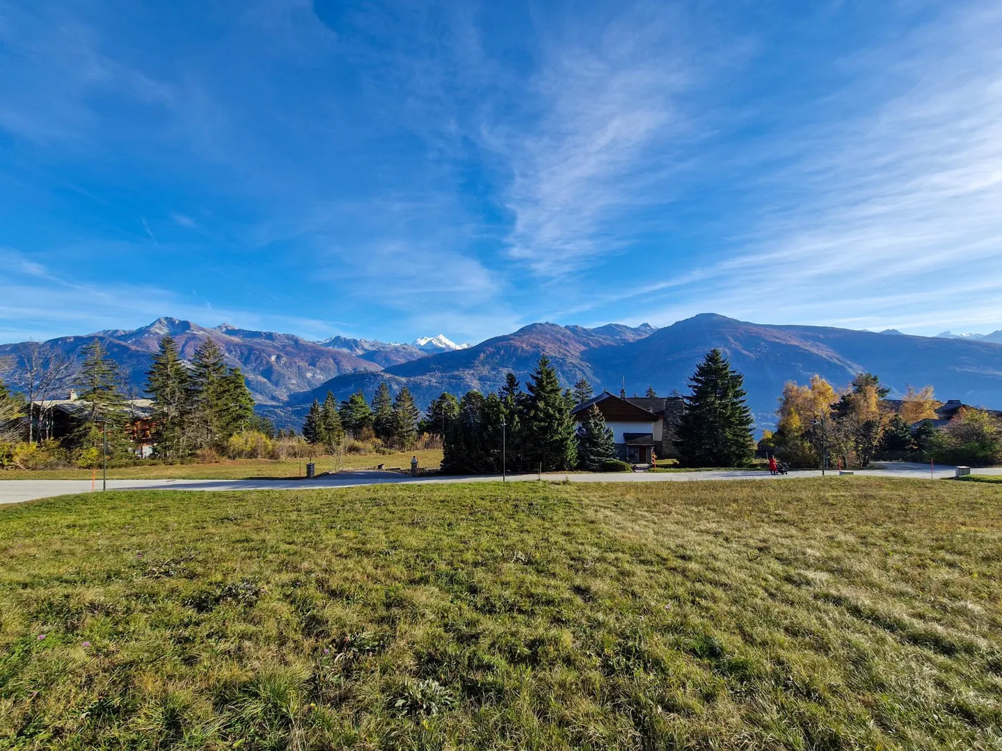 Chalet de Luxe à Crans-Montana - Photo 7 sur 10