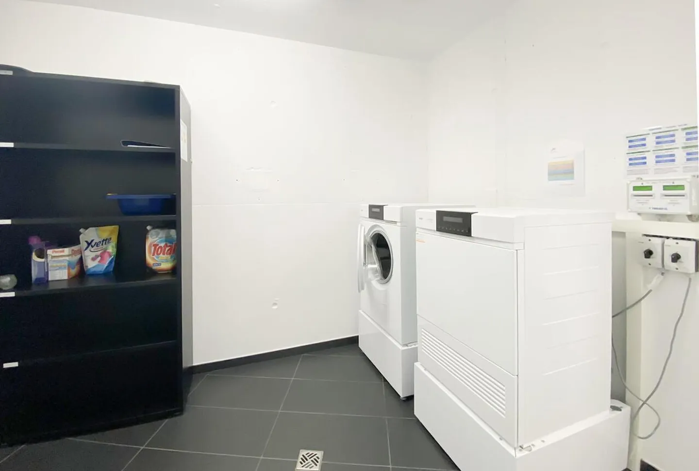 Appartement protégé à louer - Foto 23 von 24