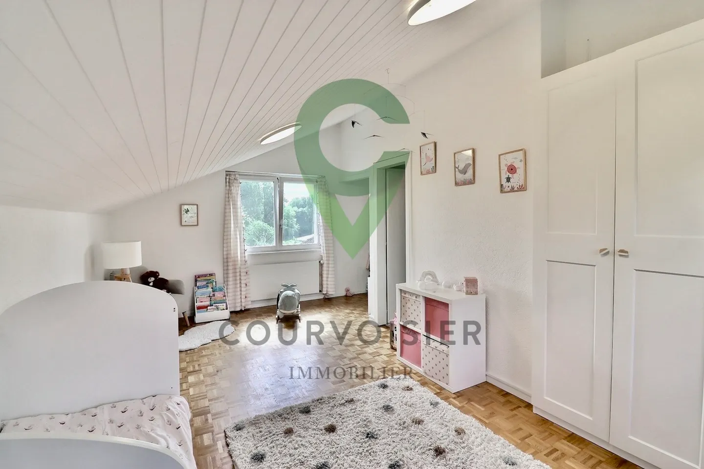 Appartement d'exception avec piscine - Photo 7 sur 9