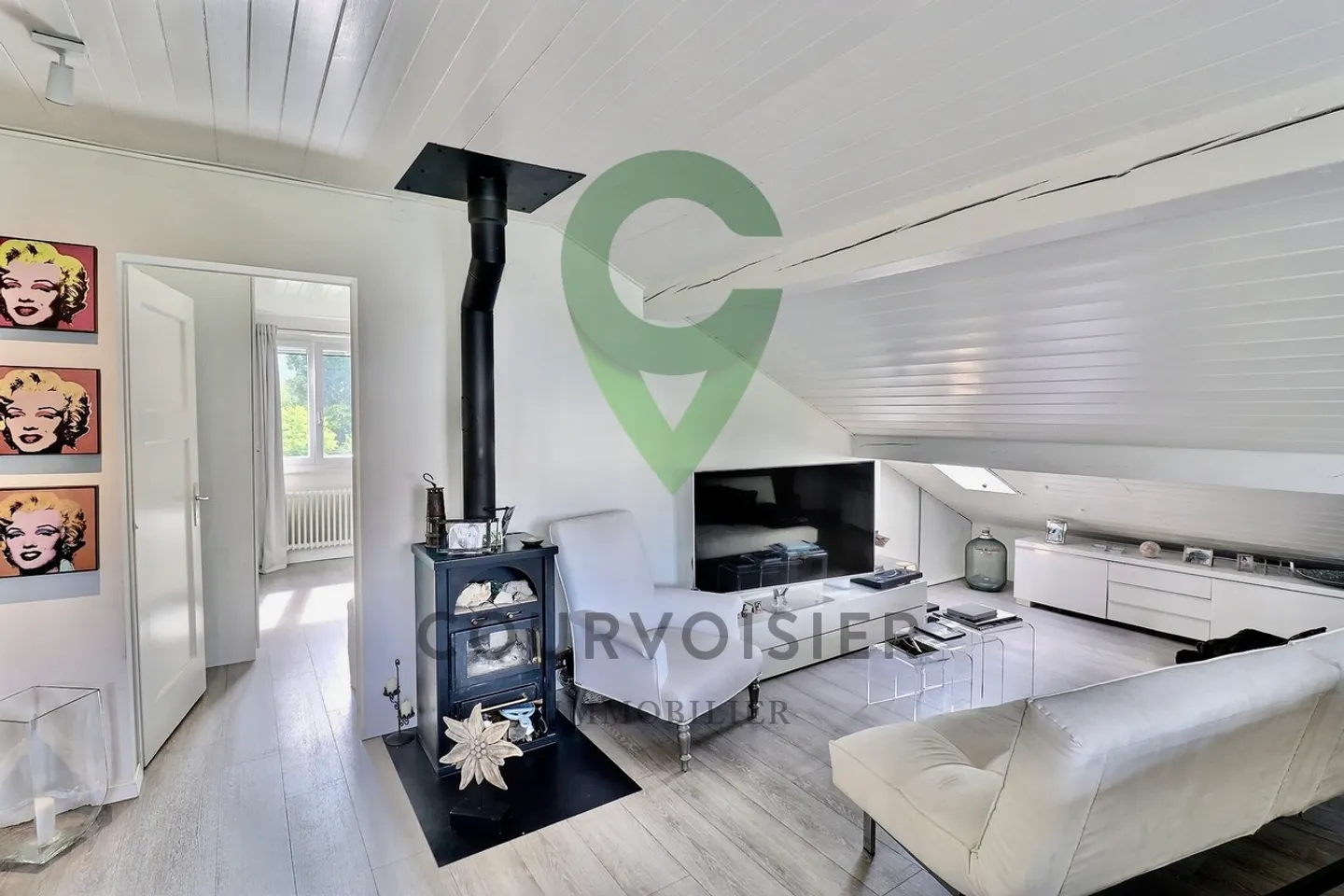 Elegante Casa Familiare con Giardino - Foto 10 di 13