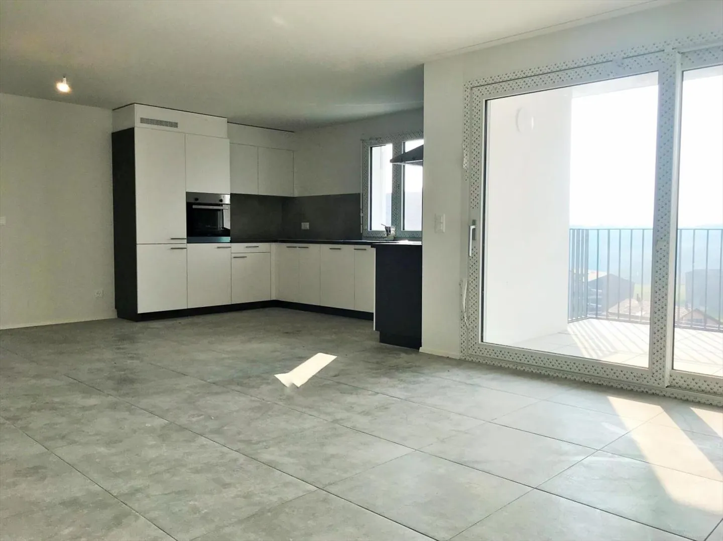 Appartamento 4.5 stanze - Foto 1 di 11