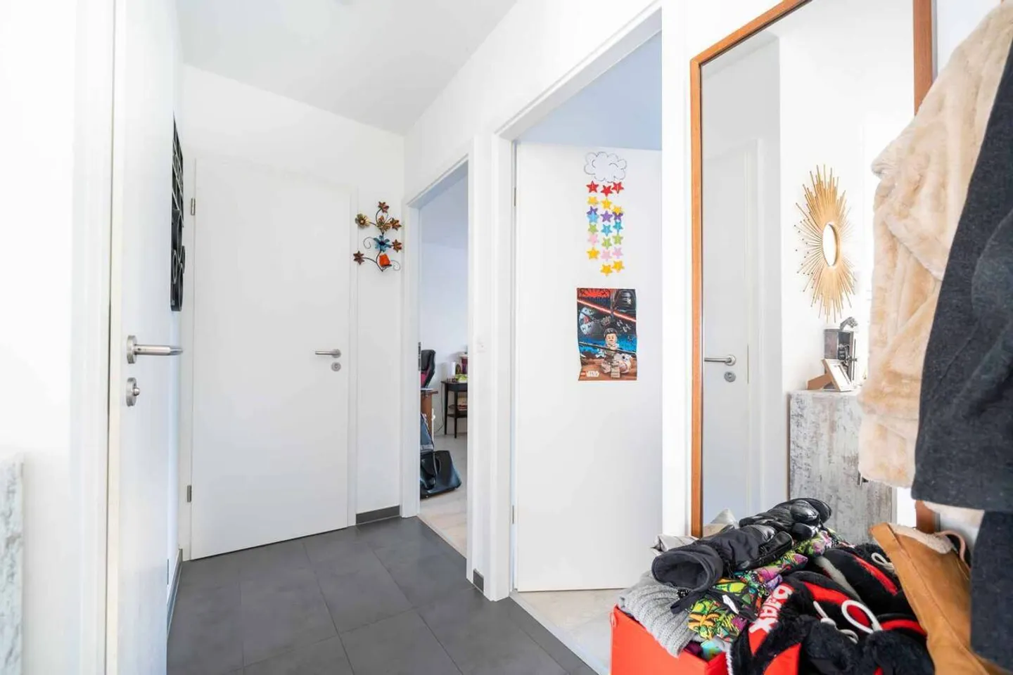 Superbe 3.5 pièces avec jardin privatif - Photo 6 sur 11