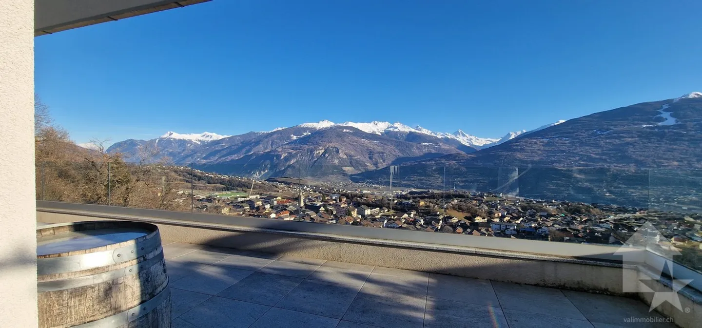 "Appt. 3,5 P, come nuovo, posizione eccezionale" - Foto 4 di 14