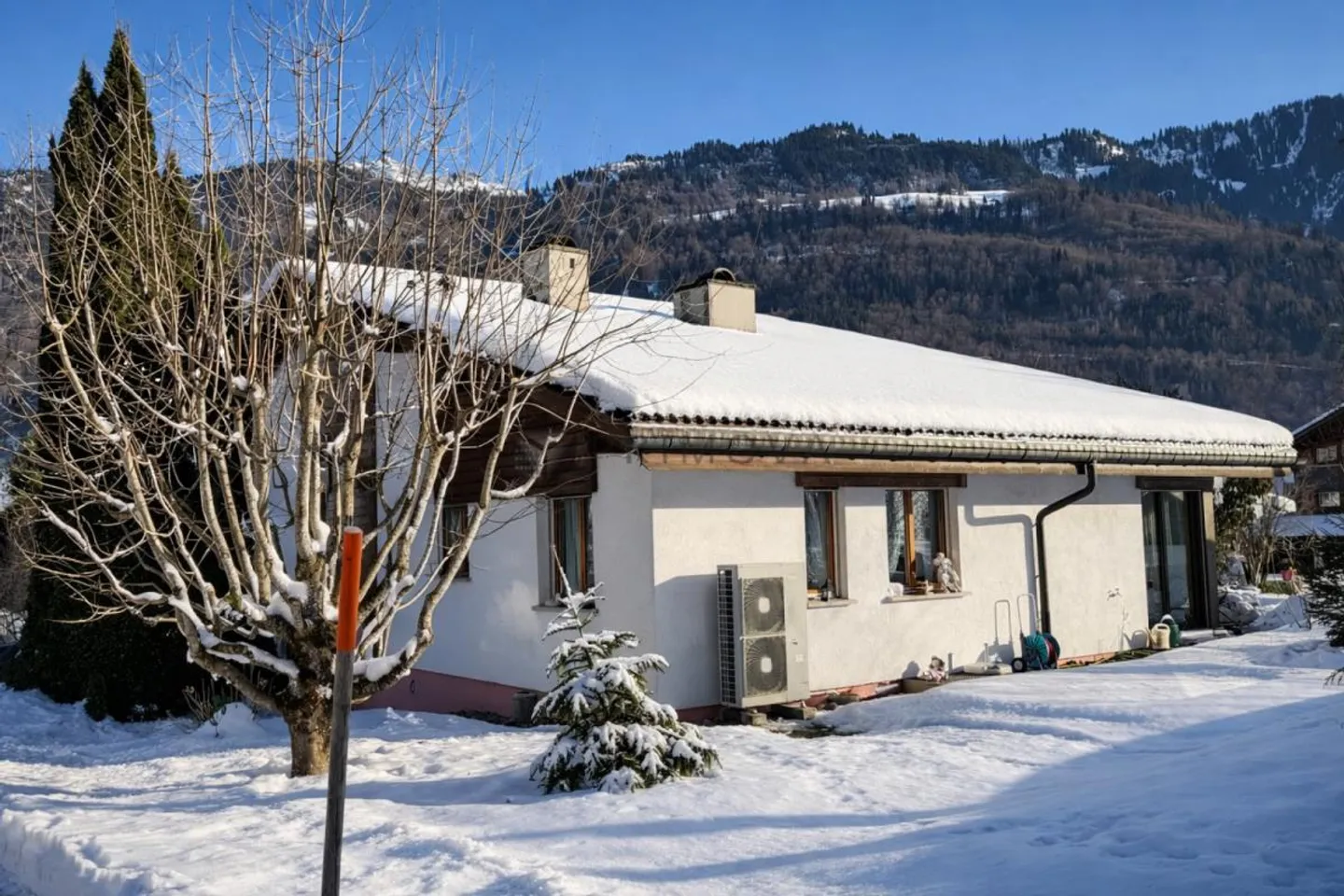 Wenn Landidylle zur Lebensqualität wird! - Foto 1 von 16