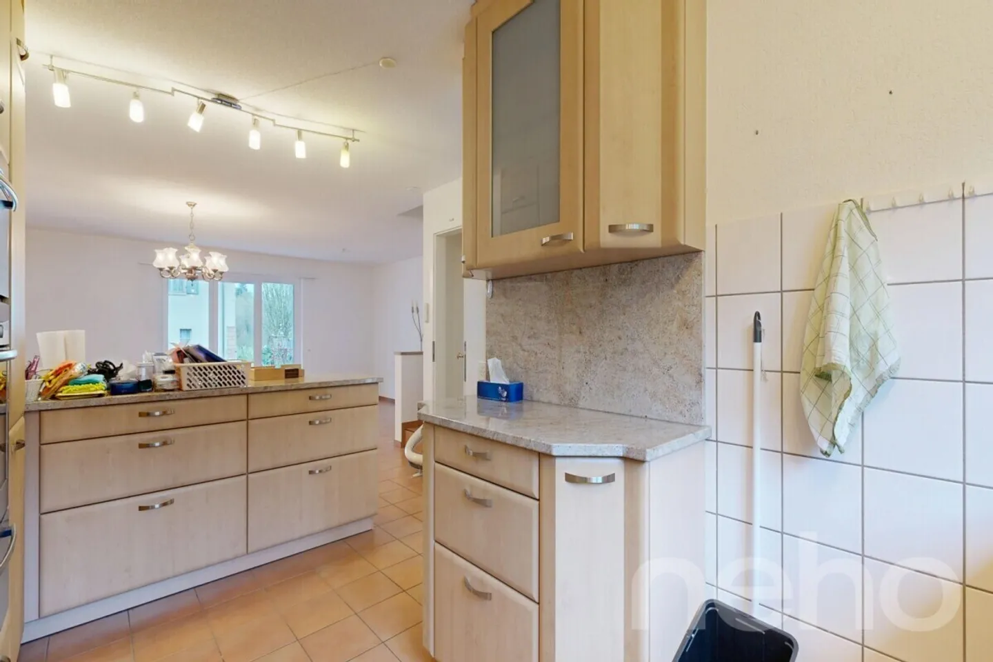 Charmante Maison de Ville avec Jardin - Photo 4 sur 12