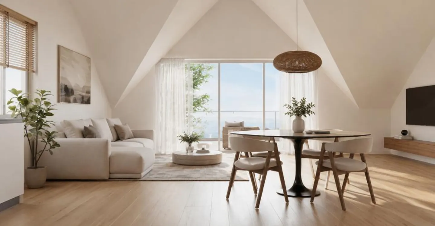 Moderne Wohnungen in Arzier - Foto 7 von 9