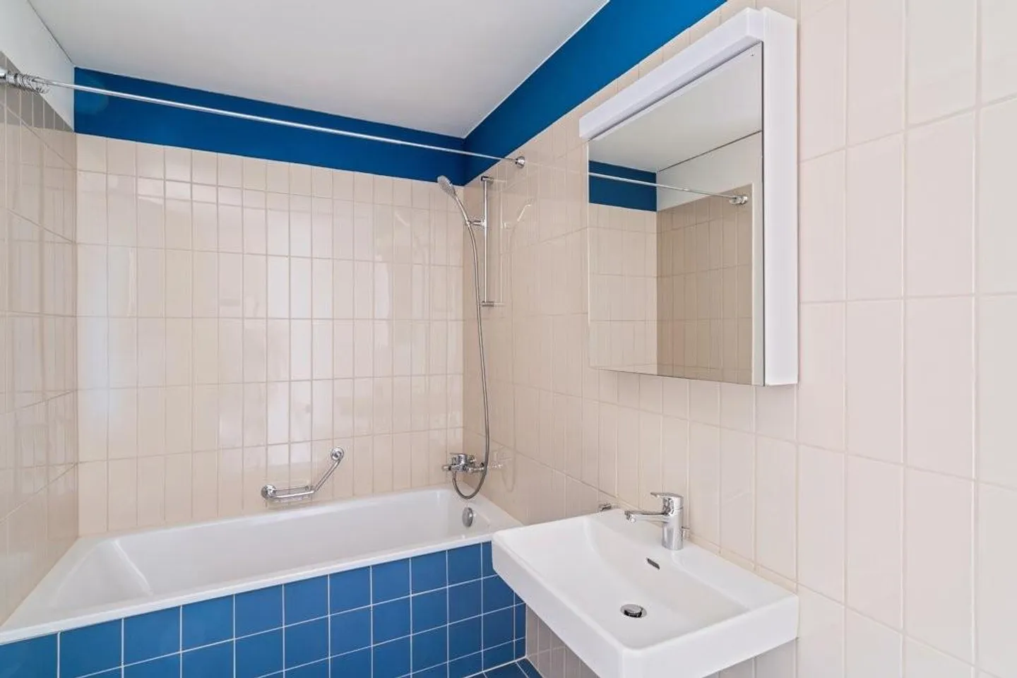 AFFITTARE SENZA CAUZIONE - Vivere a Stettbach Mitte - Foto 3 di 8