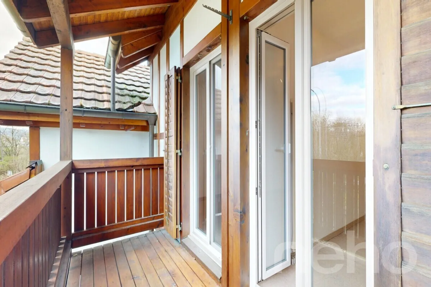 Charmante Maison de Ville avec Jardin - Photo 12 sur 12