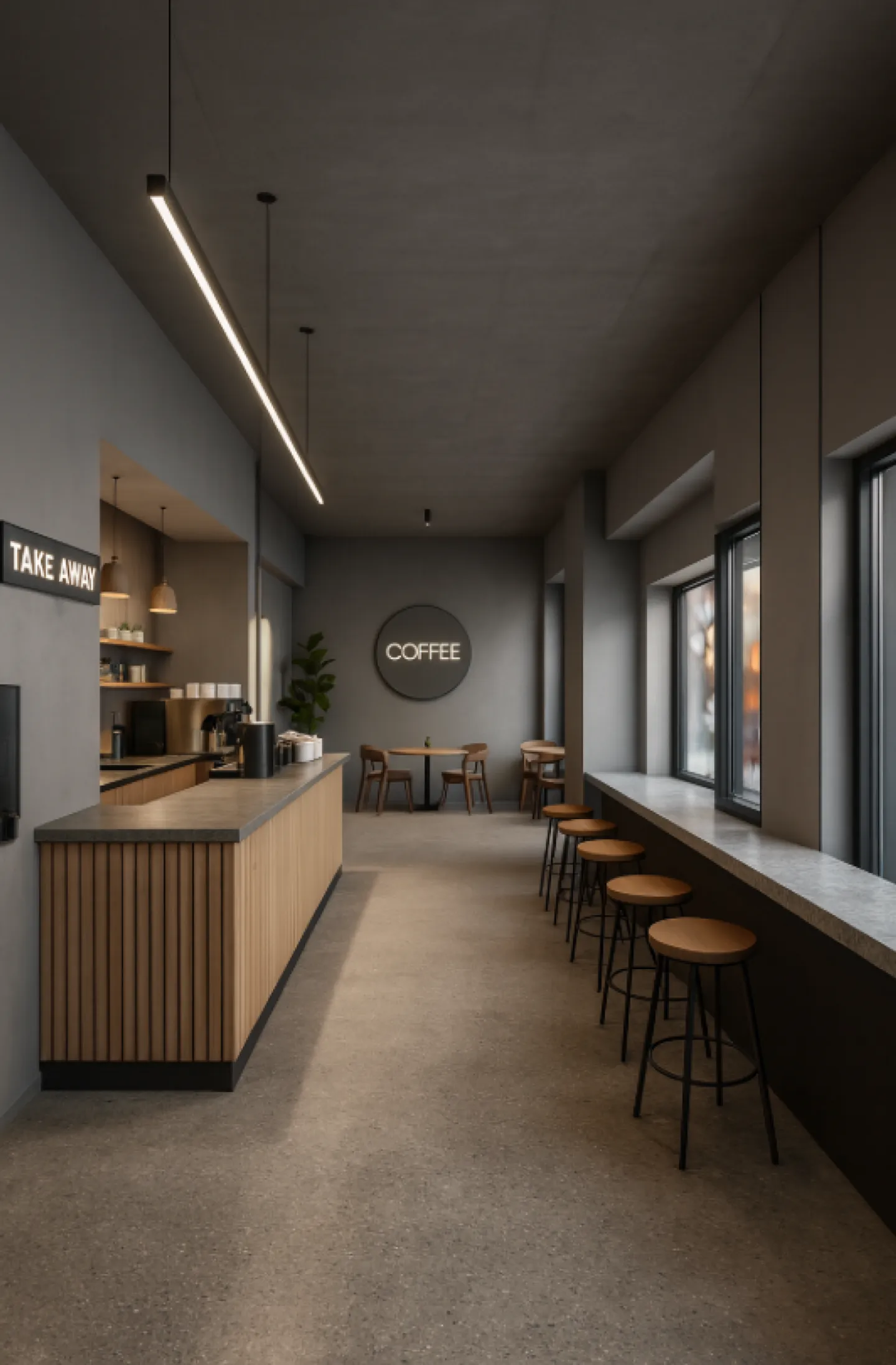 Prima locazione dopo ristrutturazione totale - Wine & Dine/Tapas Bar - Foto 1 di 4