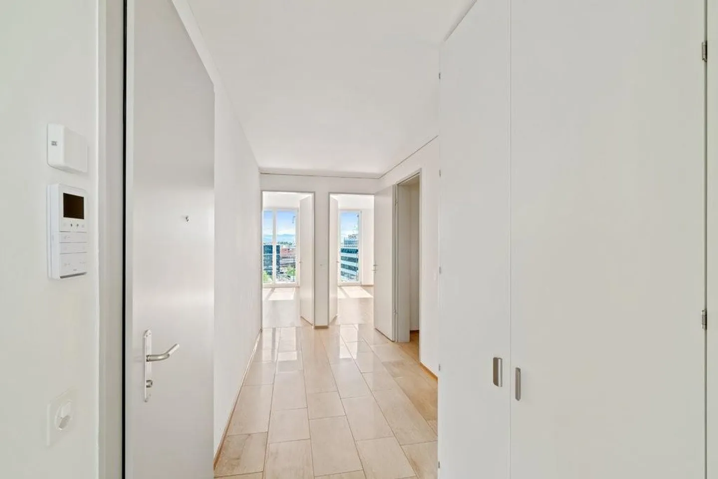 AFFITTARE SENZA CAUZIONE - Vivere a Stettbach Mitte - Foto 6 di 8