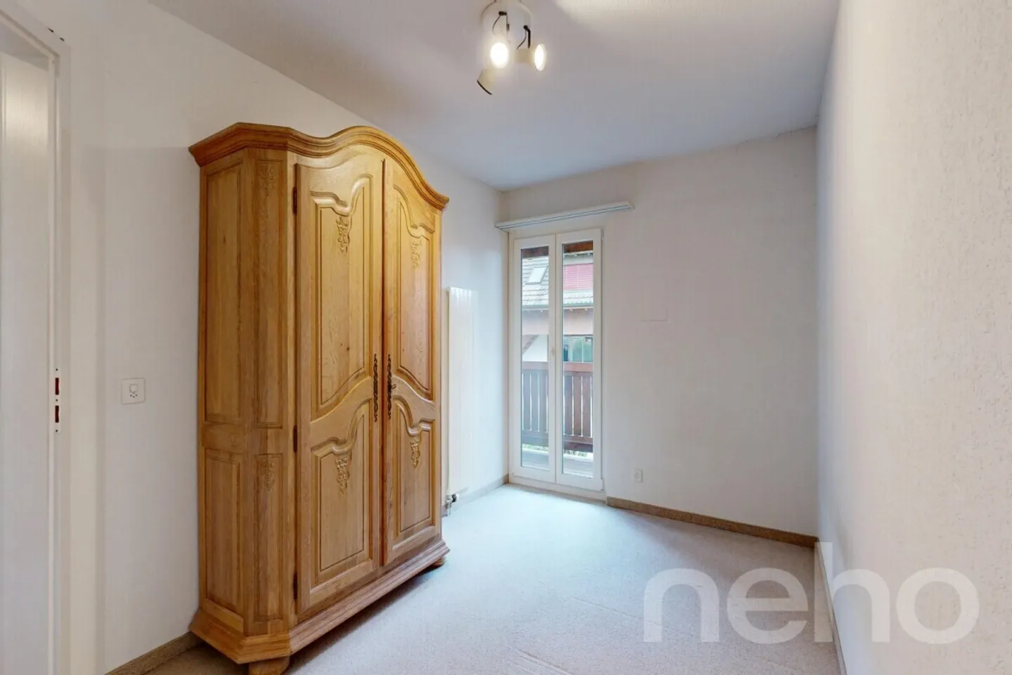 Charmante Maison de Ville avec Jardin - Photo 7 sur 12