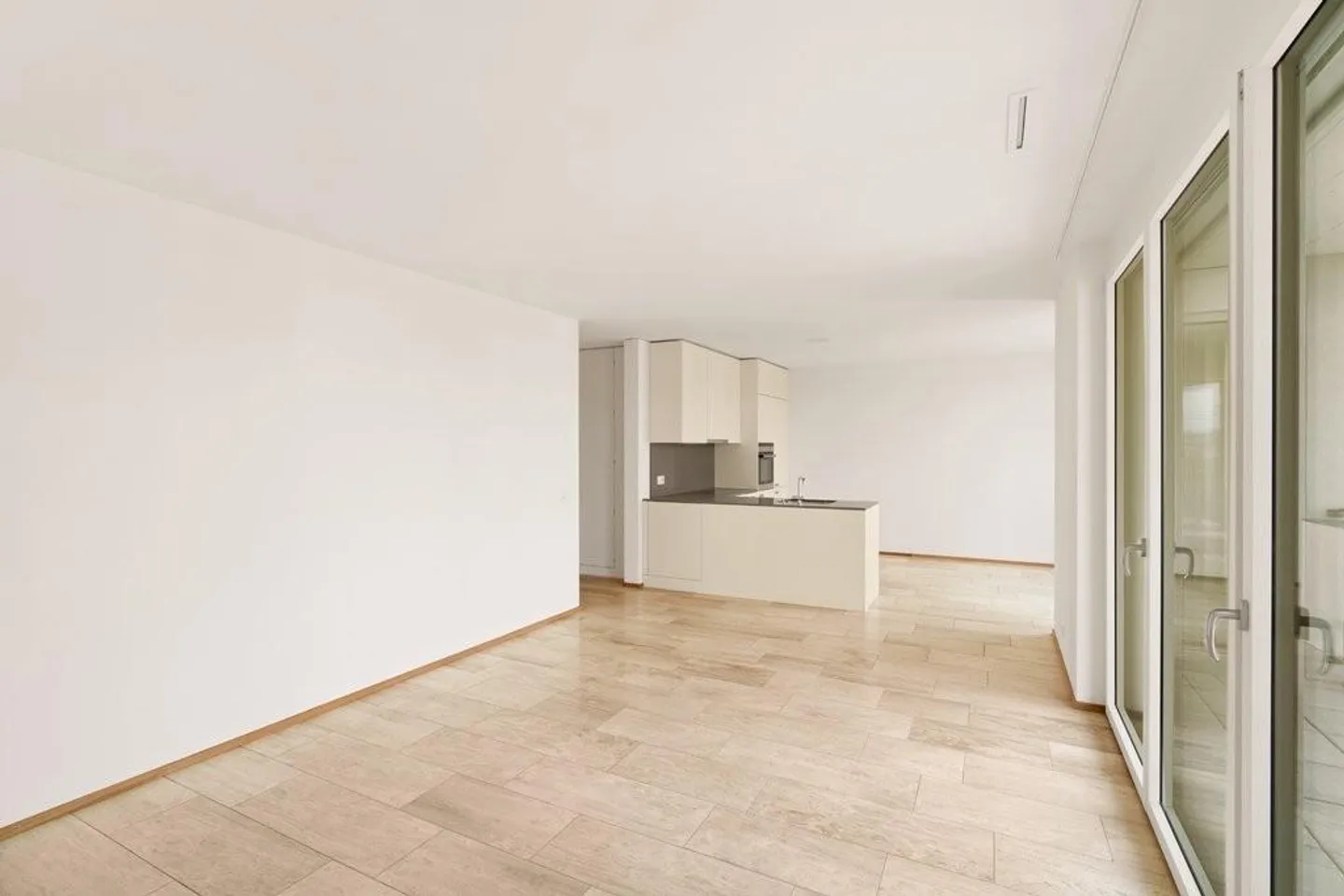 AFFITTARE SENZA CAUZIONE - Vivere a Stettbach Mitte - Foto 4 di 8