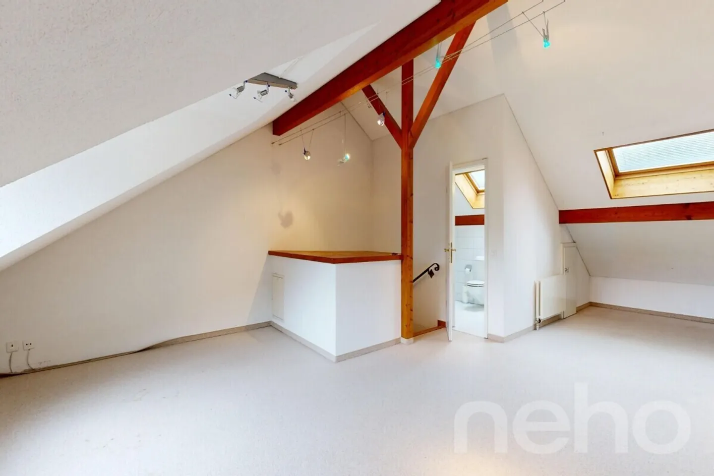 Charmante Maison de Ville avec Jardin - Photo 9 sur 12