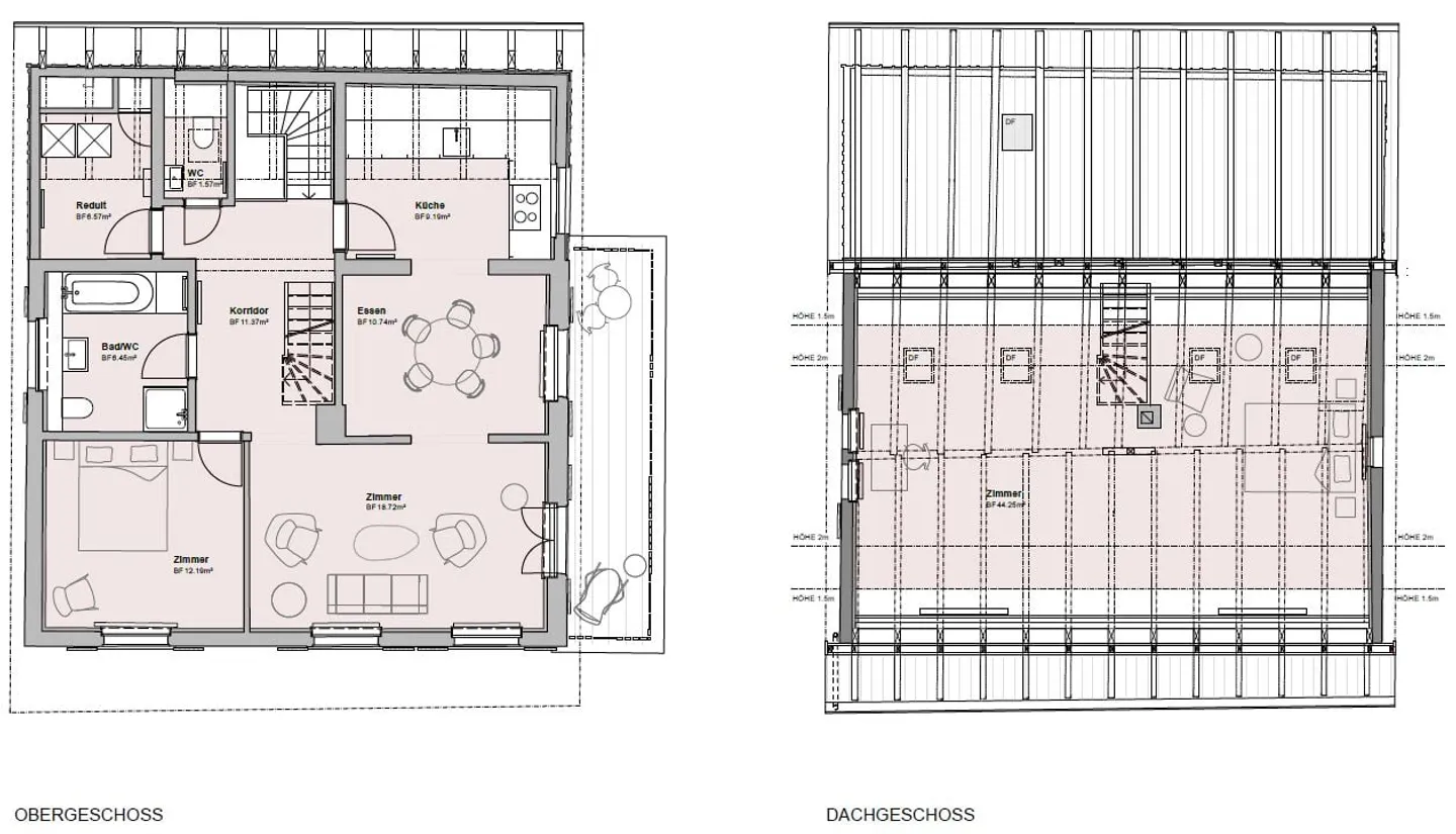 Renovierte 4,5-Zimmer-Wohnung - Foto 13 von 13