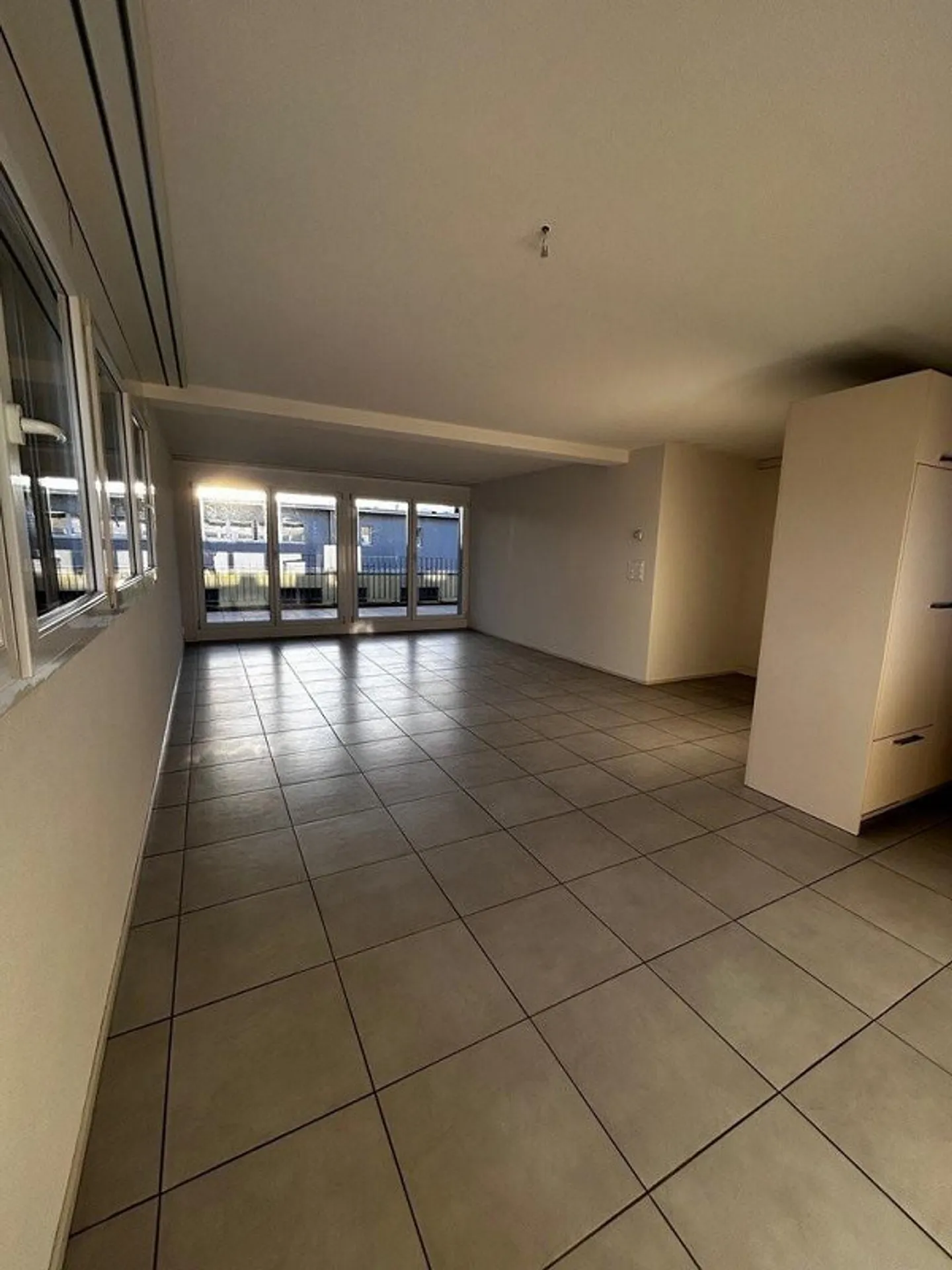 Moderne 3.5-Zimmerwohnung - Foto 3 von 7