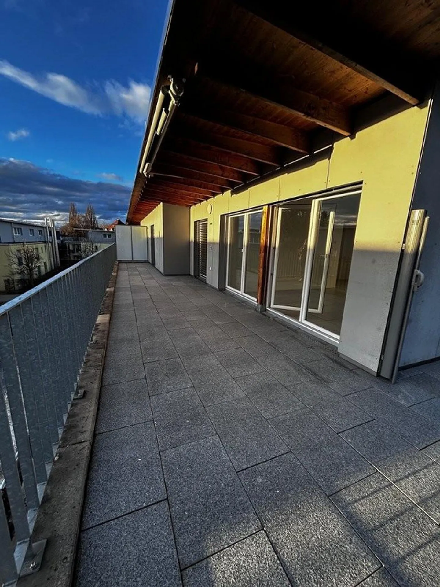 Moderne 3.5-Zimmerwohnung - Foto 6 von 7