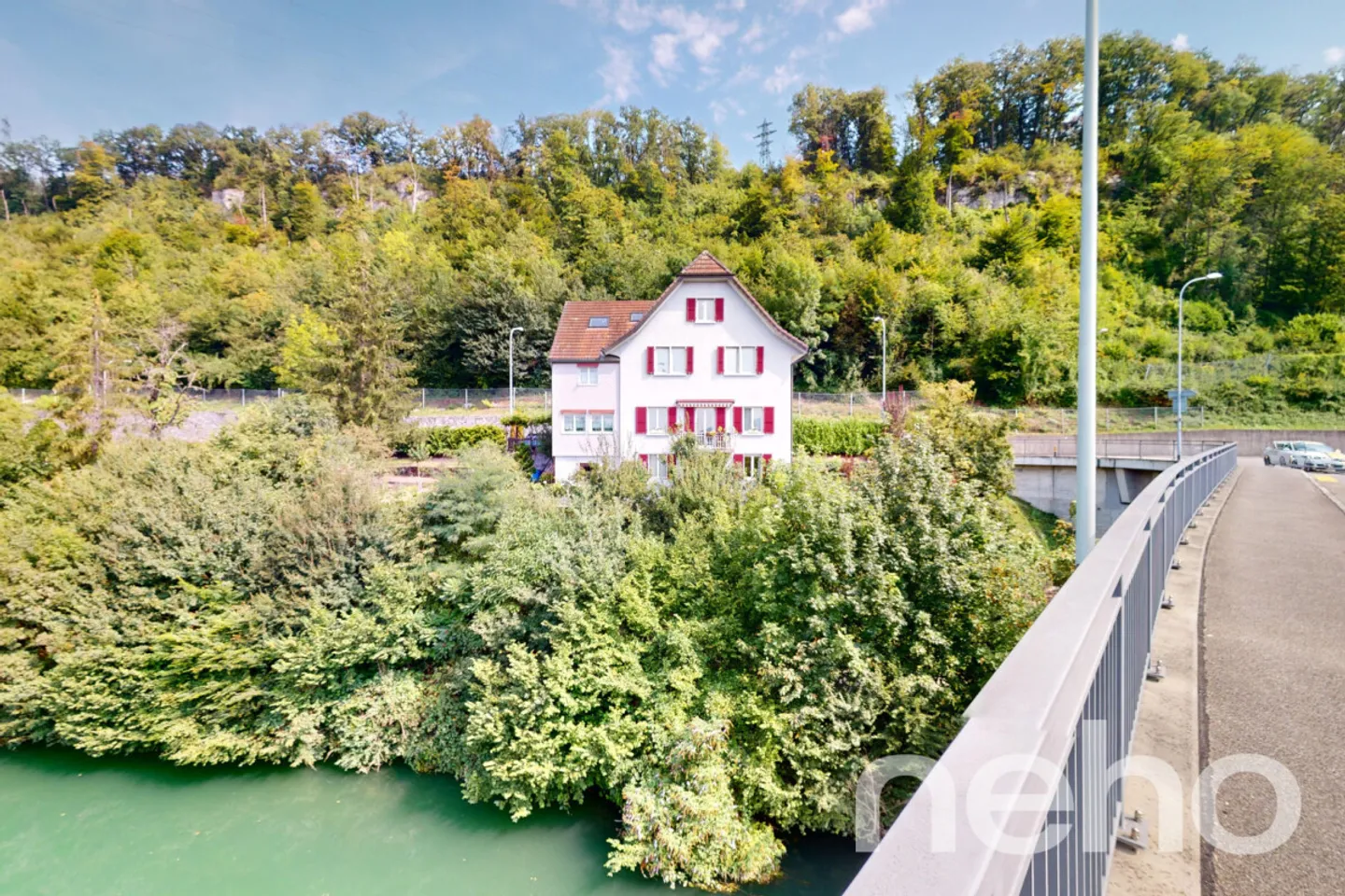 Einfamilienhaus kaufen - Foto 2 von 13