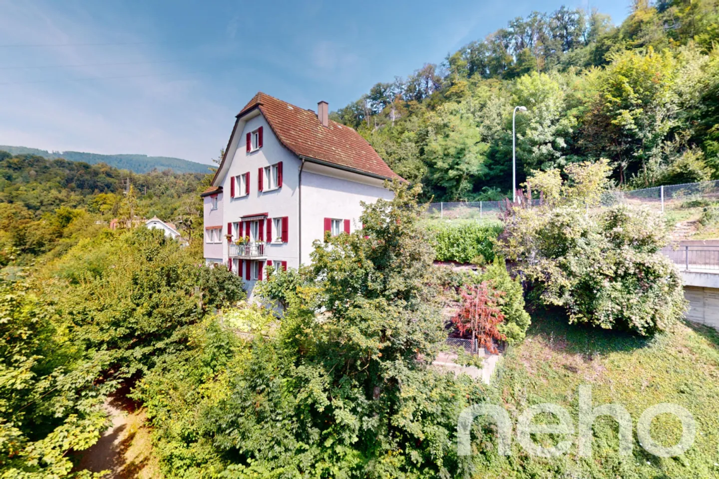 Einfamilienhaus kaufen - Foto 4 von 13